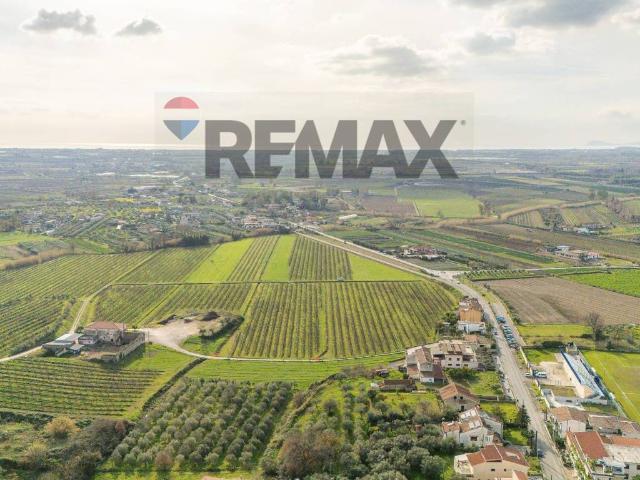 Villa in vendita a Sessa Aurunca CE