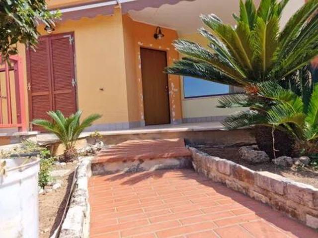 Villa in vendita a Sessa Aurunca CE