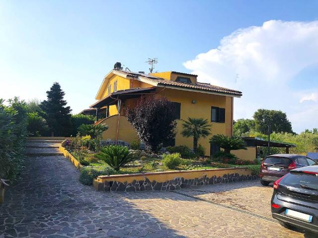 Villa in vendita a Sessa Aurunca CE