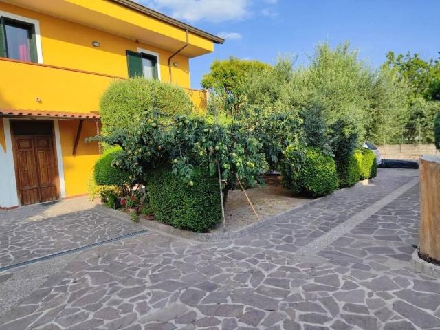 Villa in vendita a Sessa Aurunca CE