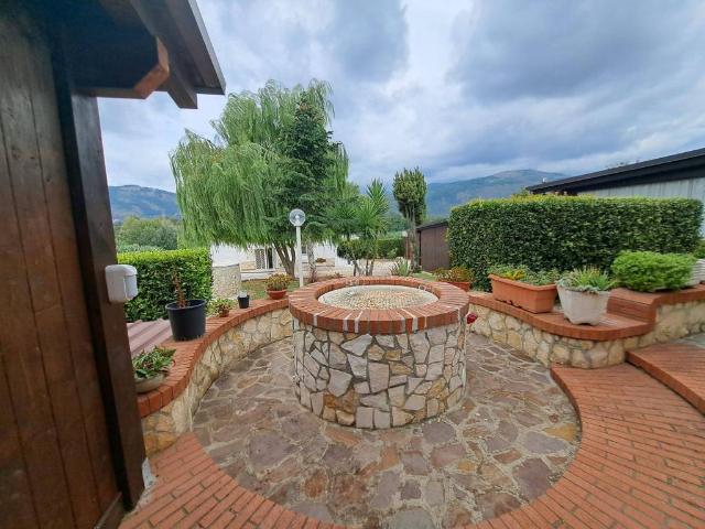 Villa in vendita a Sessa Aurunca CE