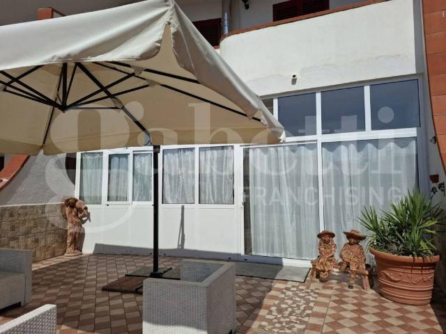 Villa in vendita a Sessa Aurunca CE