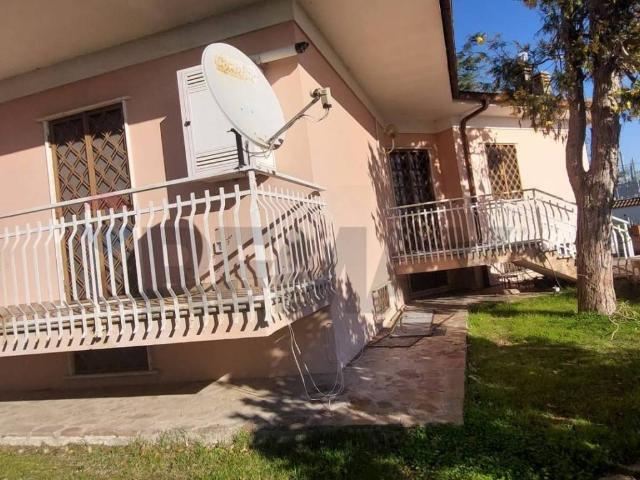 Villa in vendita a Sessa Aurunca CE