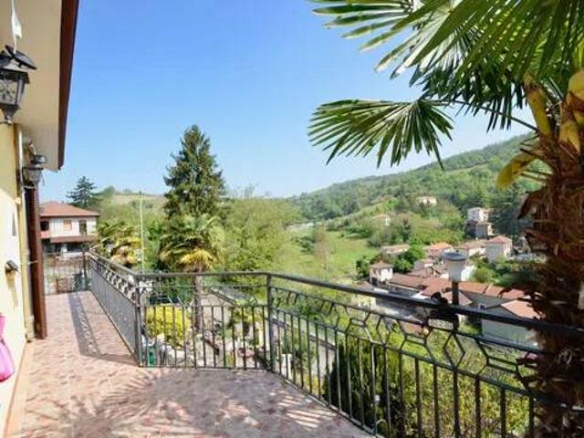 Villa in vendita a Sessame AT