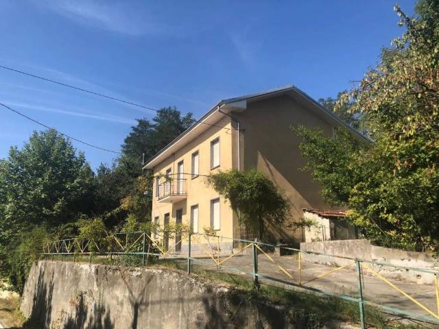 Villa in vendita a Sessame AT