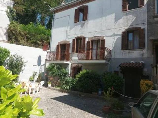 Villa in vendita a Sessano del Molise IS
