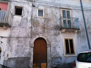 Villa in vendita a Sessano del Molise IS