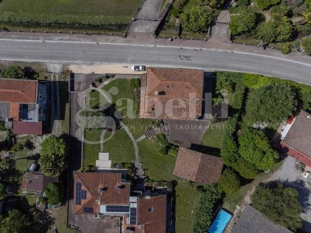 Villa in vendita a Sesto Al Reghena
