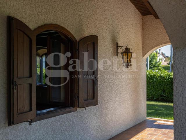 Villa in vendita a Sesto Al Reghena