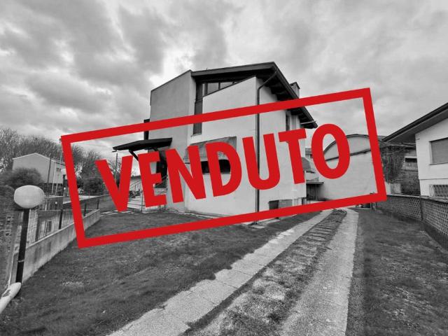 Villa in vendita a Sesto al Reghena PN