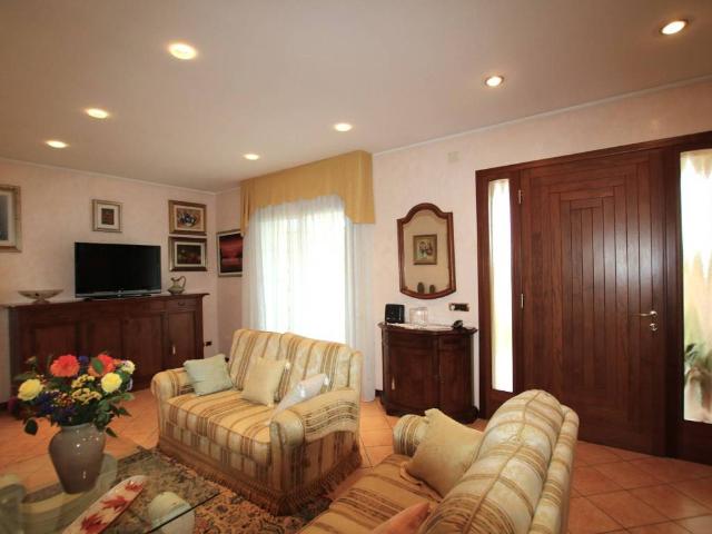Villa in vendita a Sesto al Reghena PN