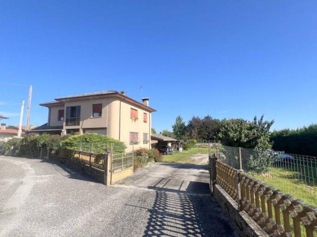 Villa in vendita a Sesto al Reghena PN