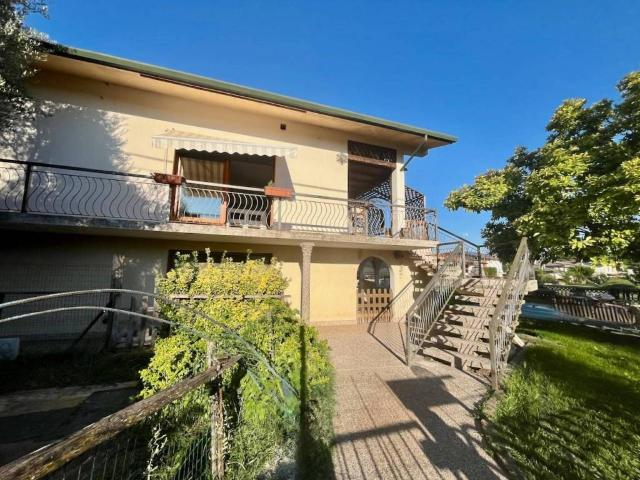 Villa in vendita a Sesto al Reghena PN