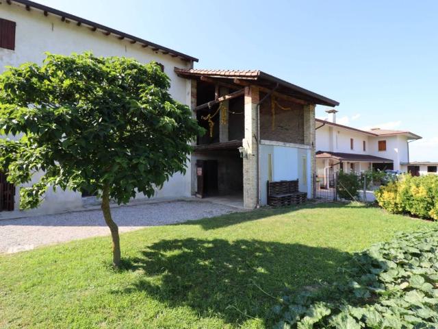 Villa in vendita a Sesto al Reghena PN