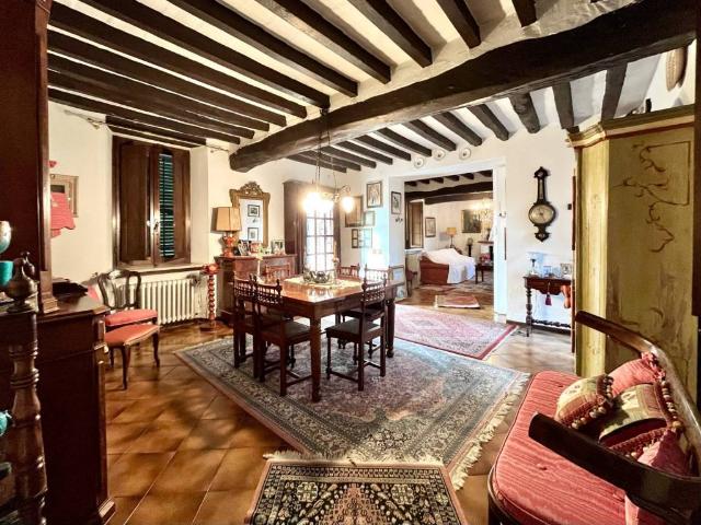 Villa in vendita a Sesto ed Uniti CR
