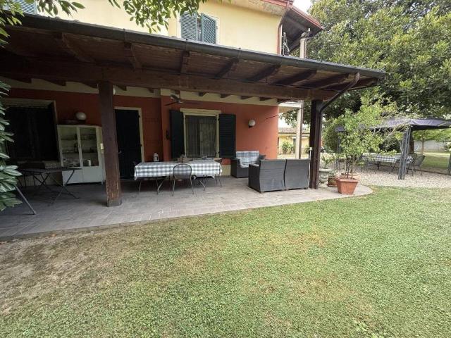 Villa in vendita a Sesto ed Uniti CR