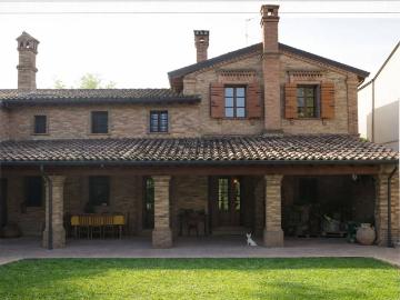 Villa in vendita a Sesto ed Uniti CR