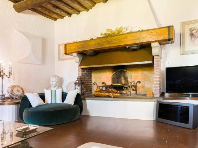 Villa in vendita a Sesto Fiorentino FI