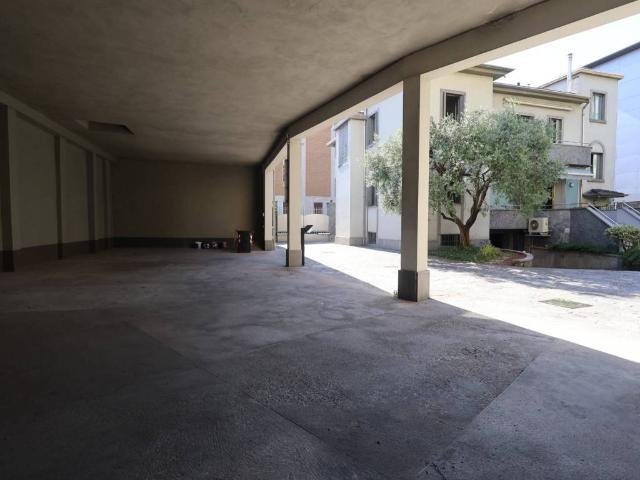 Villa in vendita a Sesto San Giovanni MI