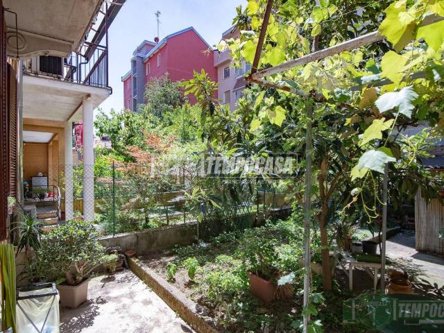 Villa in vendita a Sesto San Giovanni MI
