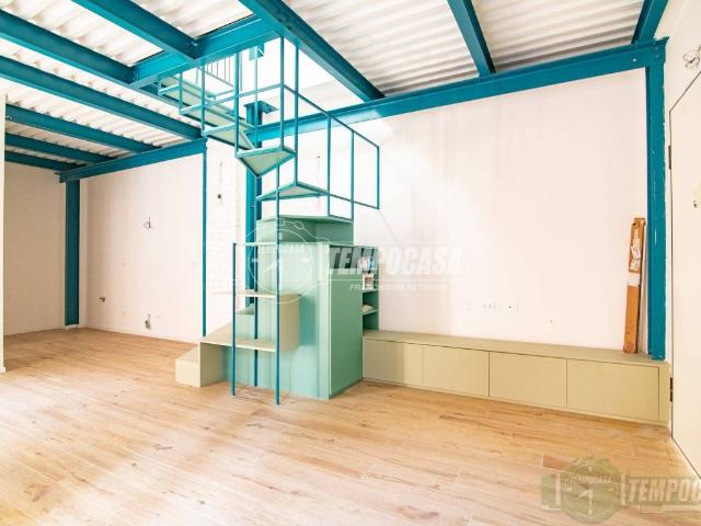 Villa in vendita a Sesto San Giovanni MI