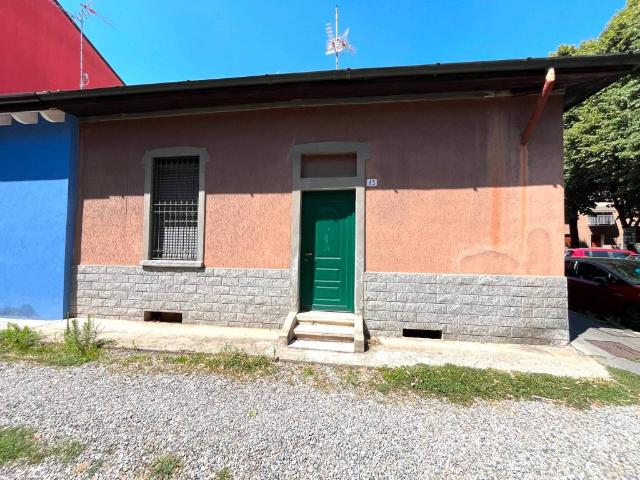 Villa in vendita a Sesto San Giovanni MI