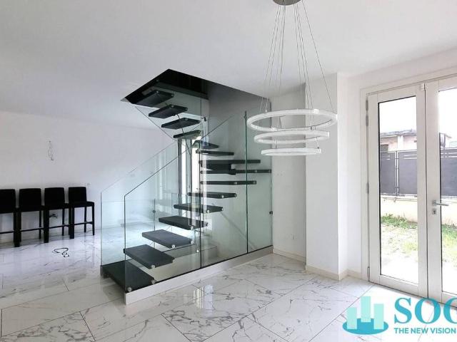 Villa in vendita a Sesto San Giovanni MI