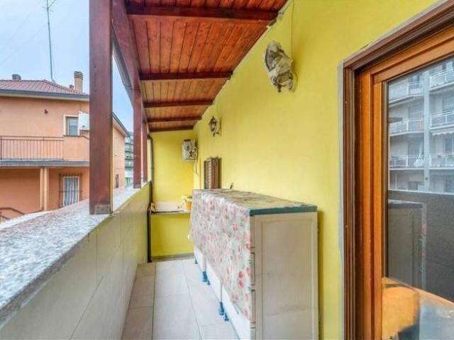 Villa in vendita a Sesto San Giovanni MI