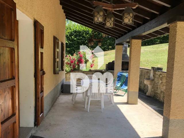 Villa in vendita a Sestola MO