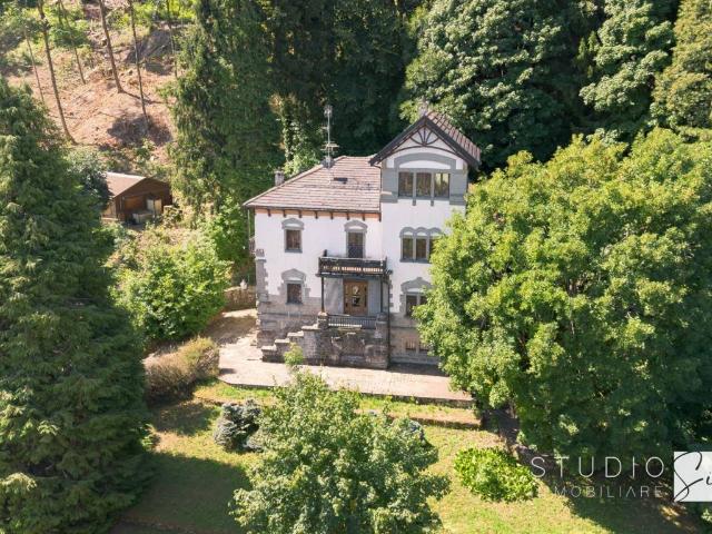 Villa in vendita a Sestola MO