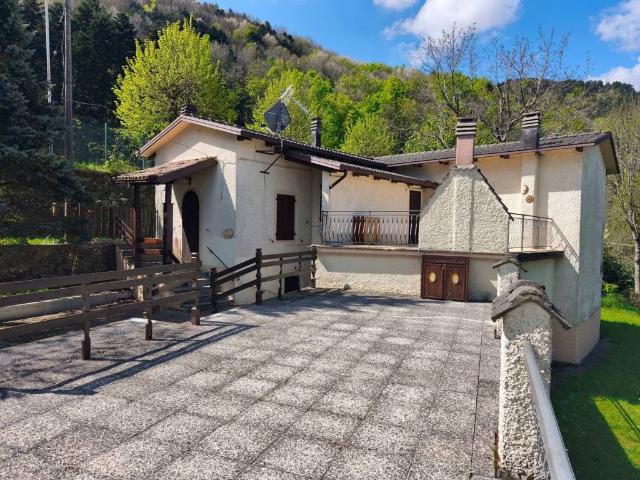 Villa in vendita a Sestola MO