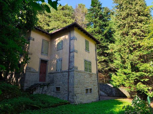 Villa in vendita a Sestola MO