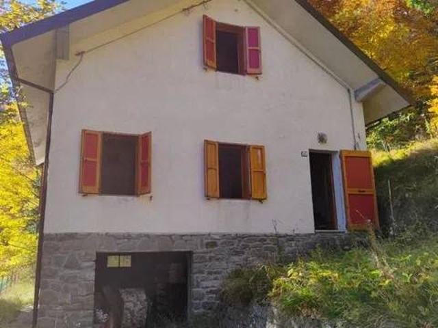 Villa in vendita a Sestola MO