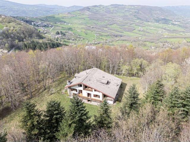 Villa in vendita a Sestola MO