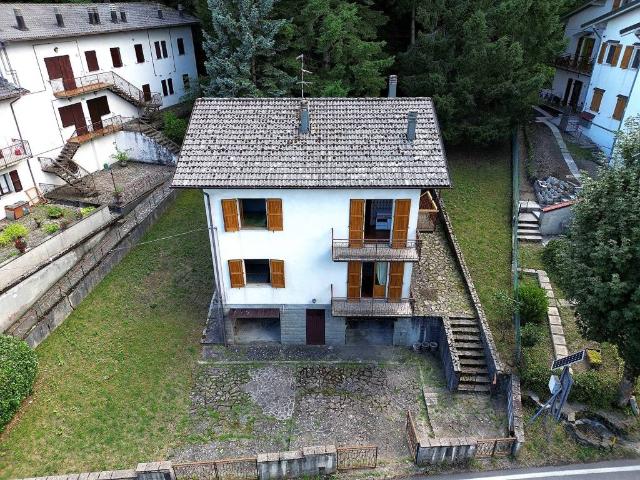 Villa in vendita a Sestola MO