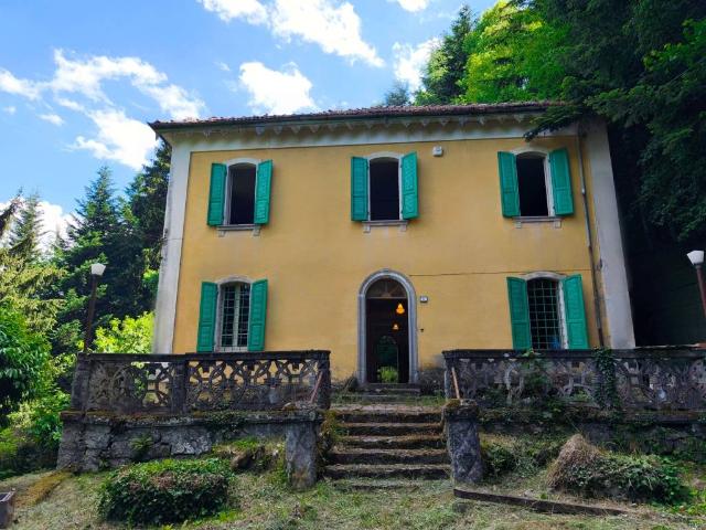 Villa in vendita a Sestola MO
