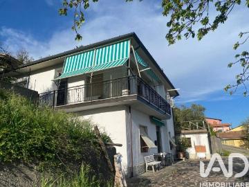 Villa in vendita a Sesta Godano SP