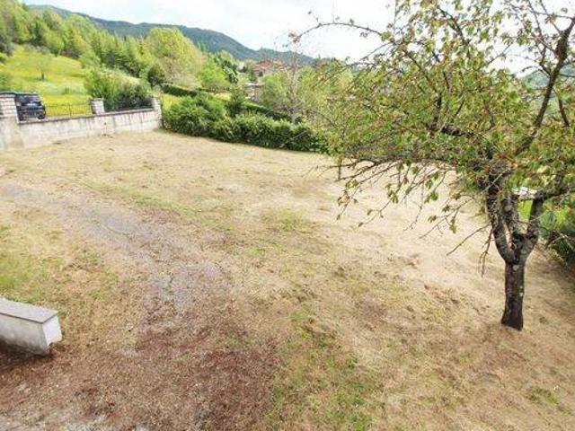 Villa in vendita a Sestino AR