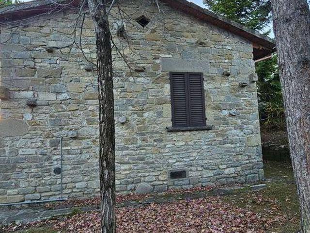 Villa in vendita a Sestino AR