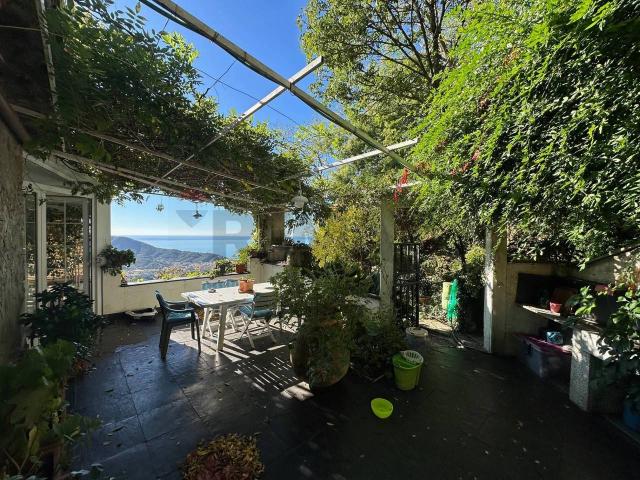 Villa in vendita a Sestri Levante