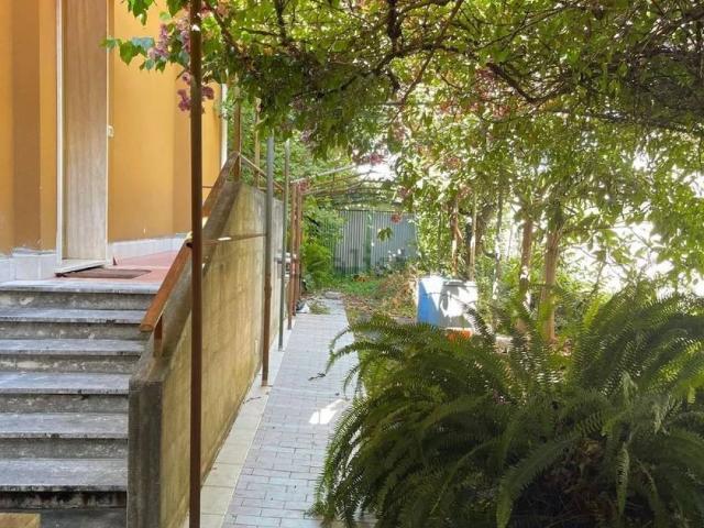 Villa in vendita a Sestri Levante GE