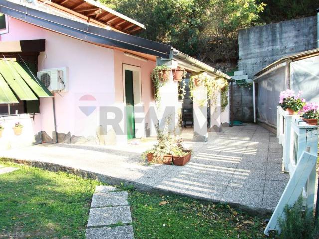 Villa in vendita a Sestri Levante GE