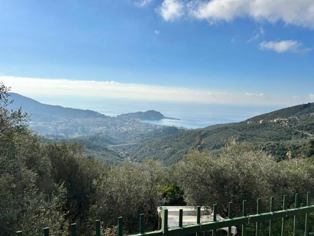 Villa in vendita a Sestri Levante GE