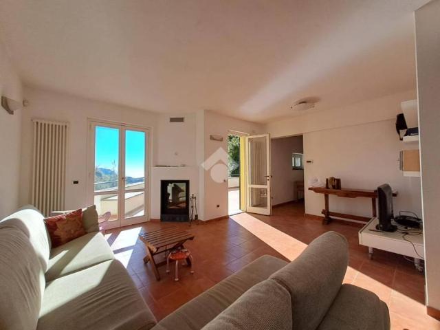 Villa in vendita a Sestri Levante GE