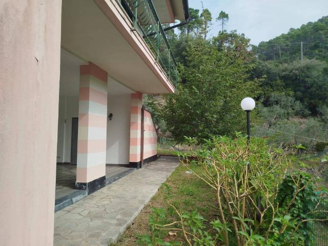 Villa in vendita a Sestri Levante GE