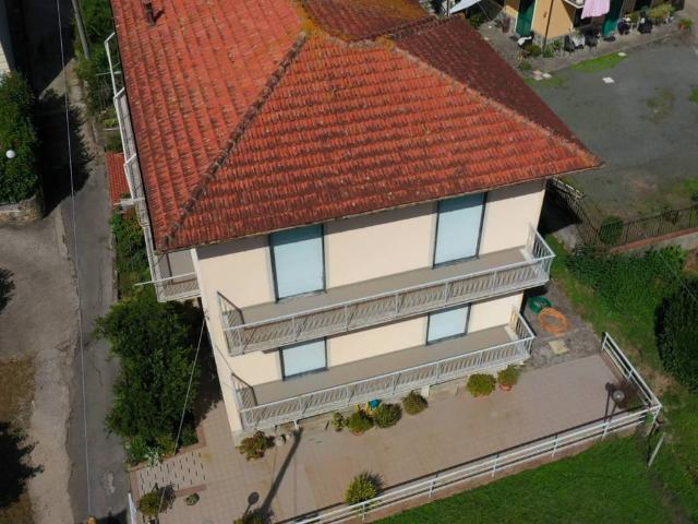 Villa in vendita a Sestri Levante GE