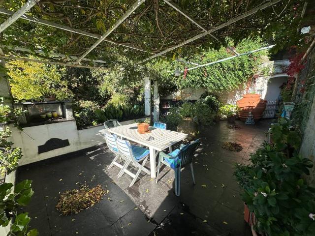 Villa in vendita a Sestri Levante GE