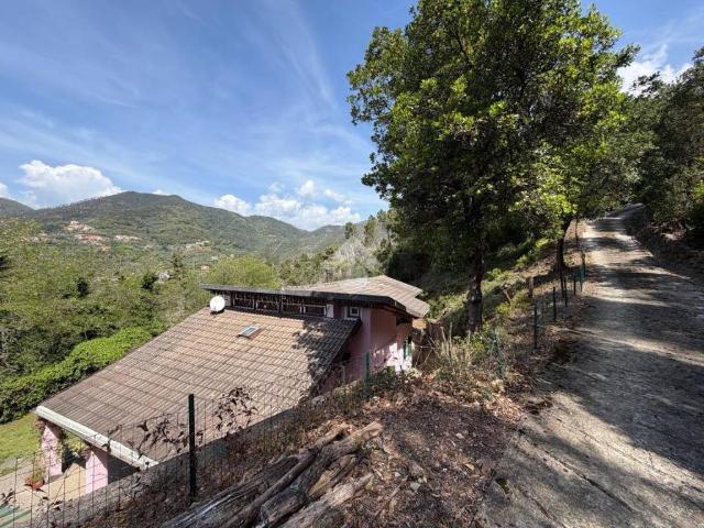 Villa in vendita a Sestri Levante GE
