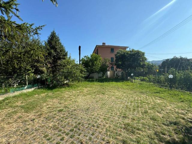 Villa in vendita a Sestri Levante GE