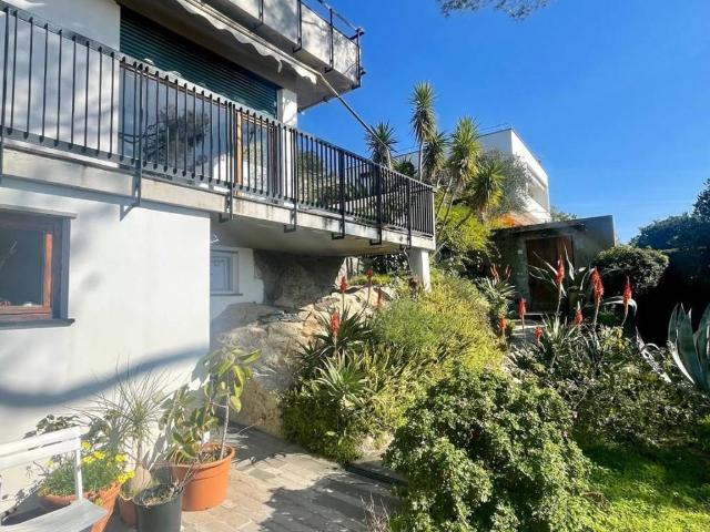 Villa in vendita a Sestri Levante GE
